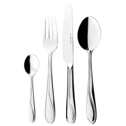 BESTIKKSETT 43 DELER<CHRISTIANIA BESTIKK Clearance