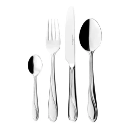 BESTIKKSETT 43 DELER<CHRISTIANIA BESTIKK Clearance