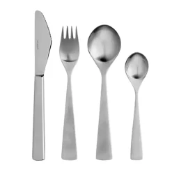 BESTIKKSETT, 24 DELER<STELTON Outlet