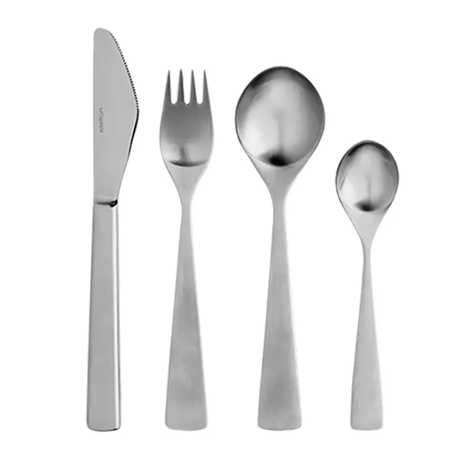 BESTIKKSETT, 24 DELER<STELTON Outlet