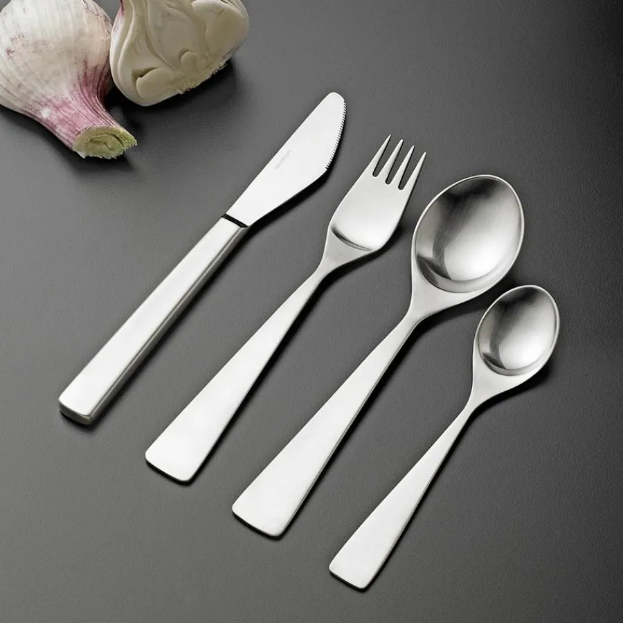 BESTIKKSETT, 24 DELER<STELTON Outlet