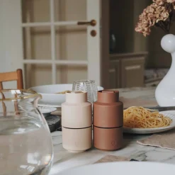 Billund Krydderkvern 12cm<CRUSHGRIND Best