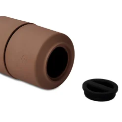 Billund Krydderkvern 12cm -<CRUSHGRIND Best