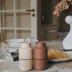 Billund Krydderkvern 12cm -<CRUSHGRIND Best