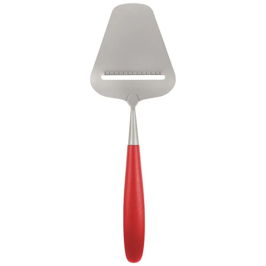 Bjørklund Amitto Ostehøvel Riller Rød<BJØRKLUND1925 Outlet