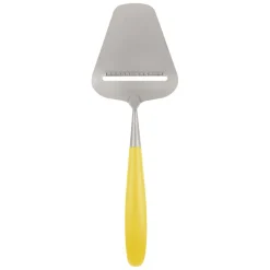 Bjørklund Amitto Ostehøvel m/Riller Sitrongul<BJØRKLUND1925 Sale