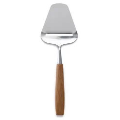 Bjørklund Treskaft Ostehøvel Universal Eik<BJØRKLUND1925