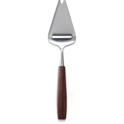 Bjørklund Treskaft Ostehøvel Kombi Valnøtt<BJØRKLUND1925 Outlet