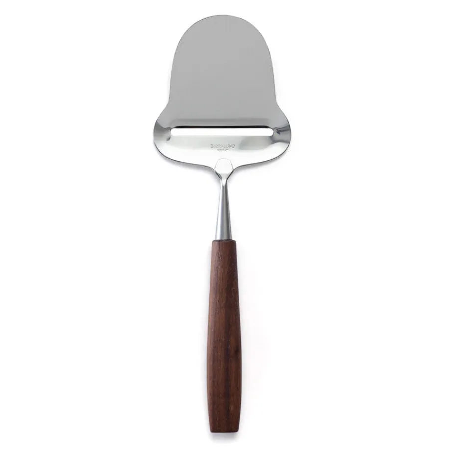 Bjørklund Treskaft Ostehøvel Original Valnøtt<BJØRKLUND1925 Clearance