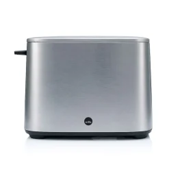 Brødrister CT-1000S Sølv<WILFA Hot