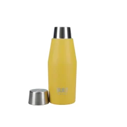 Built Apex Termoflaske 330ml Yellow<Lifetime Brands Europe ltd New