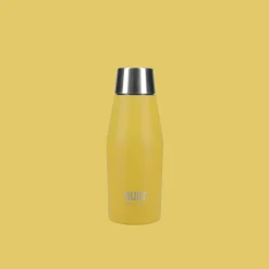 Built Apex Termoflaske 330ml Yellow<Lifetime Brands Europe ltd New