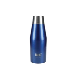 Built Apex Termoflaske 330ml Midnight Blue<Lifetime Brands Europe ltd Outlet