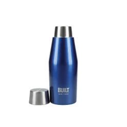 Built Apex Termoflaske 330ml Midnight Blue<Lifetime Brands Europe ltd Outlet