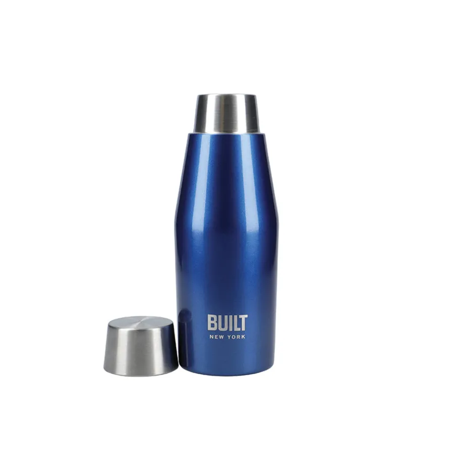 Built Apex Termoflaske 330ml Midnight Blue<Lifetime Brands Europe ltd Outlet