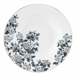 ByTimo Dyp Tallerken 23cm Antrasitt<PORSGRUNDS PORSELÆNSFABRIK Hot