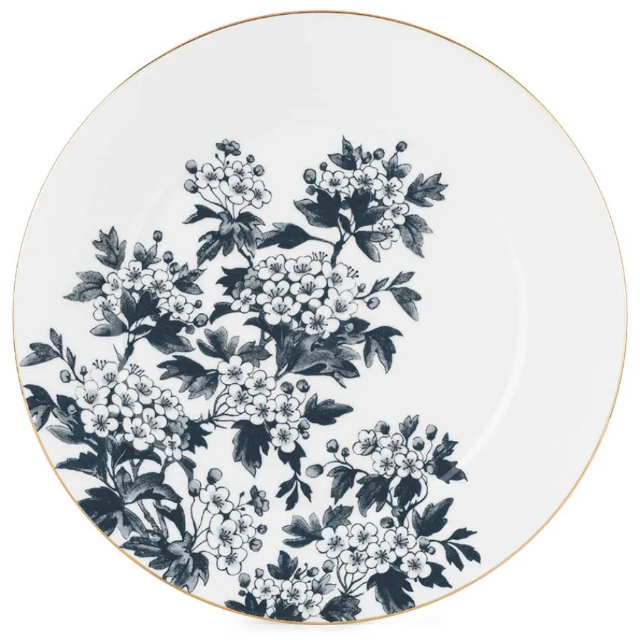 ByTimo Tallerken 28,5cm Atrasitt<PORSGRUNDS PORSELÆNSFABRIK Clearance