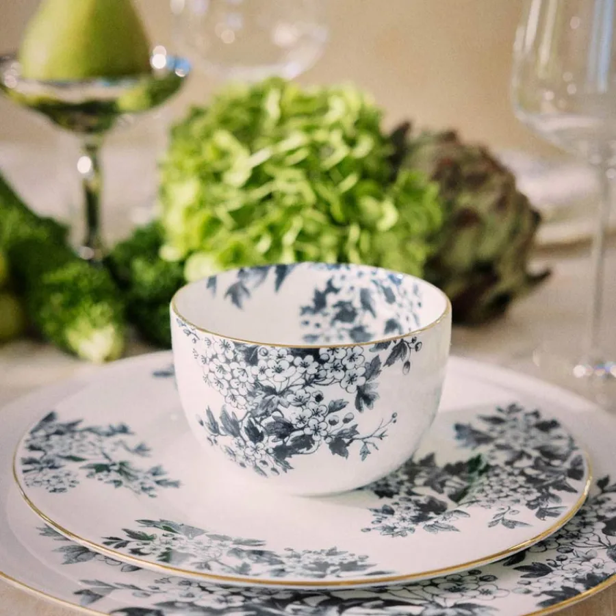 ByTimo Tallerken 28,5cm Atrasitt<PORSGRUNDS PORSELÆNSFABRIK Clearance