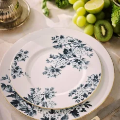 ByTimo Tallerken 28,5cm Atrasitt<PORSGRUNDS PORSELÆNSFABRIK Clearance