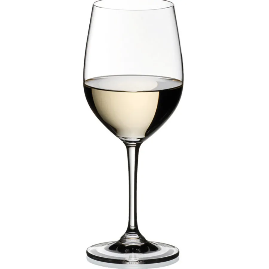 CHABLIS/CHARDONNAY 2PK<RIEDEL Sale