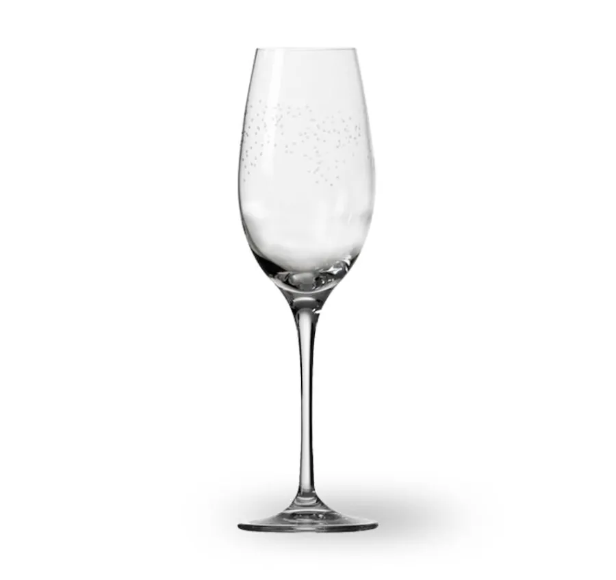 CHAMPAGNE 30CL 6PK<WIK & WALSØE Sale