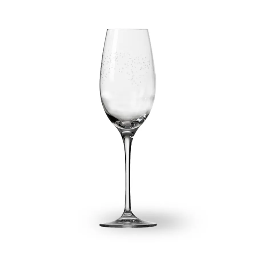 CHAMPAGNE 30CL 6PK<WIK & WALSØE Sale