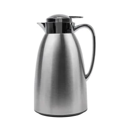 Aroma Termokanne 1L Sølv<CHRISTIANIA 1739 Best