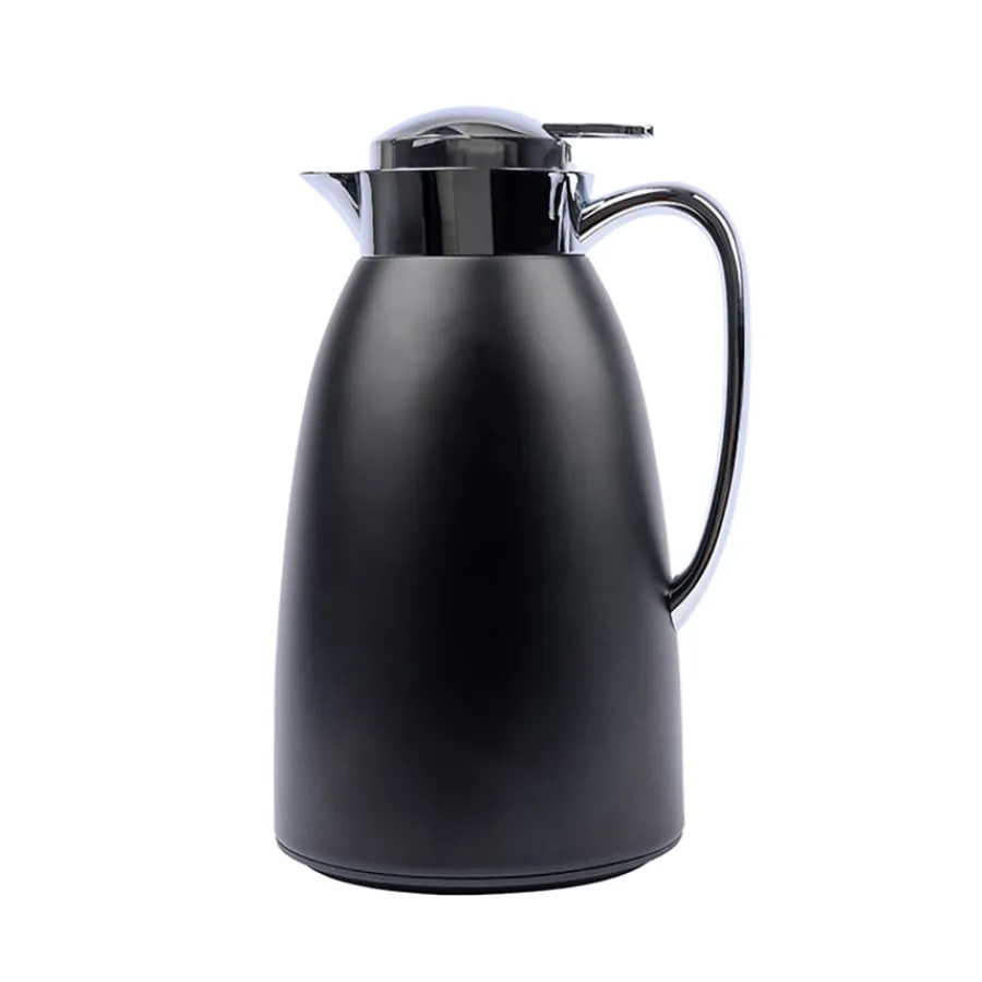 Aroma Termokanne 1L Sort<CHRISTIANIA 1739 Best