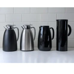 Aroma Termokanne 1L Sort<CHRISTIANIA 1739 Best
