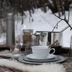 Aroma Termos Stål 0,75L<CHRISTIANIA 1739 Best