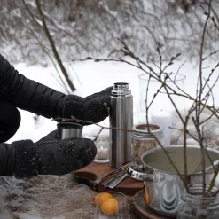 Aroma Termos Stål 0,75L<CHRISTIANIA 1739 Best