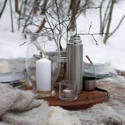 Aroma Termos Stål 0,75L<CHRISTIANIA 1739 Best