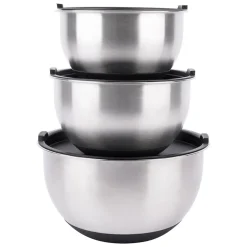 Bake Bakebolle 1,5L m/Lokk 16cm<CHRISTIANIA 1739