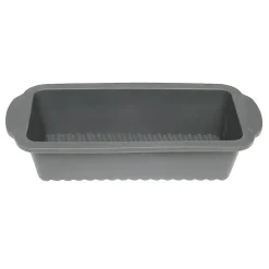 Bake Brødform 1,25L Silikon Brun<CHRISTIANIA 1739 Discount