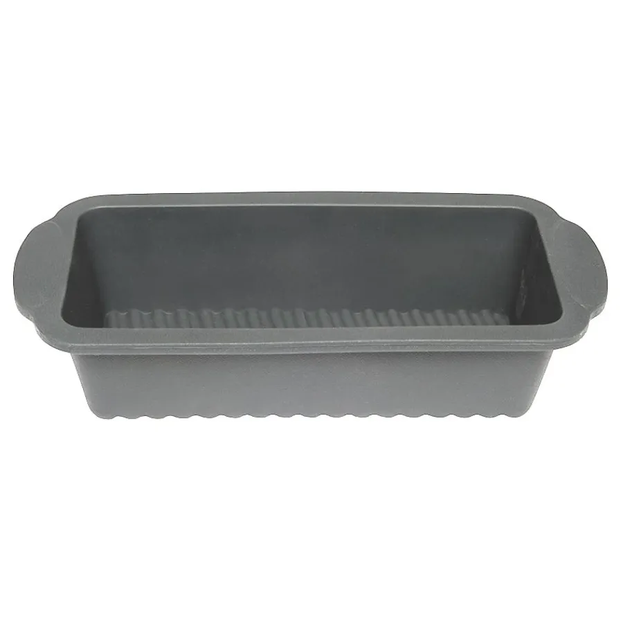 Bake Brødform 1,25L Silikon Brun<CHRISTIANIA 1739 Discount