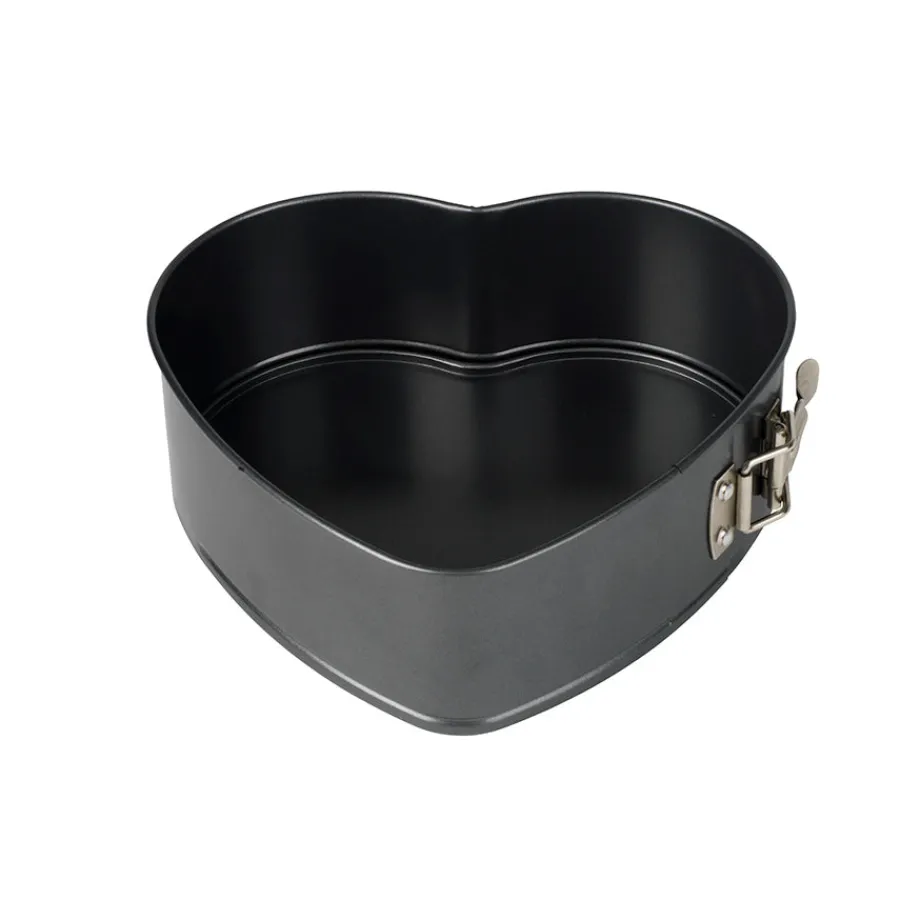 Bake Springform Hjerte 22cm<CHRISTIANIA 1739 Best