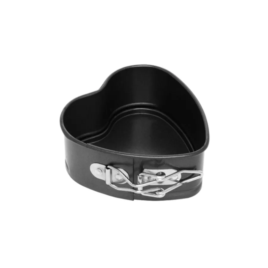 Bake Springform Mini Hjerte<CHRISTIANIA 1739 Online