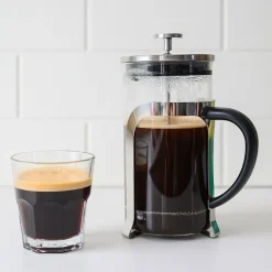 Barista Presskanne 1 Liter<CHRISTIANIA 1739 Online