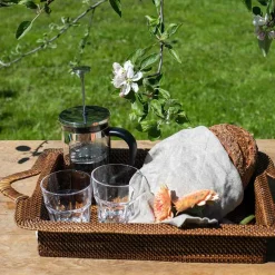 Barista Presskanne 0,35L<CHRISTIANIA 1739