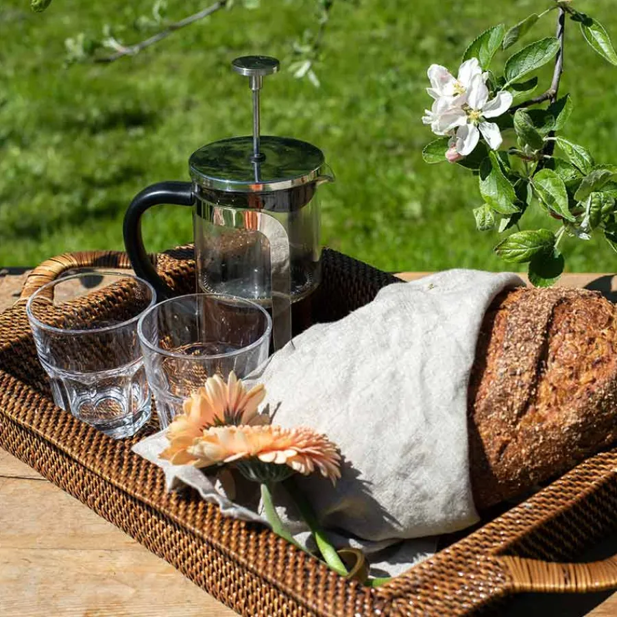 Barista Presskanne 0,35L<CHRISTIANIA 1739