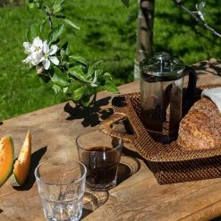 Barista Presskanne 0,35L<CHRISTIANIA 1739