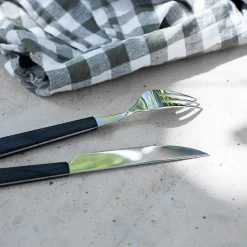 Christiania 1739 Bbq Biffbestikk 8-Deler<SEASONS Clearance