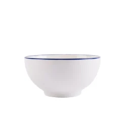 Blåtid Bolle 15cm<CHRISTIANIA 1739