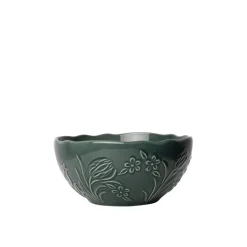 Botanisk Bolle 16cm Grønn<CHRISTIANIA 1739 Online