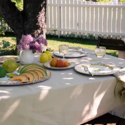 Christiania 1739 Capri Serveringsfat 35,5cm<SEASONS Clearance