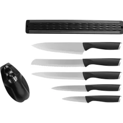 Chefs Choice Knivsett 7 Deler<CHRISTIANIA 1739 Discount