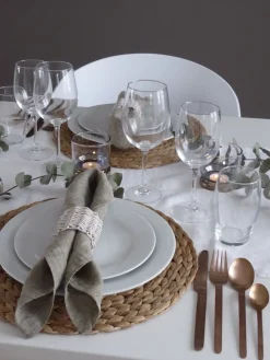 Fiesta Vinglass 6pk<CHRISTIANIA 1739 Clearance