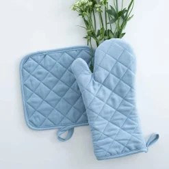 Home Gryteklut Lyseblå<CHRISTIANIA 1739