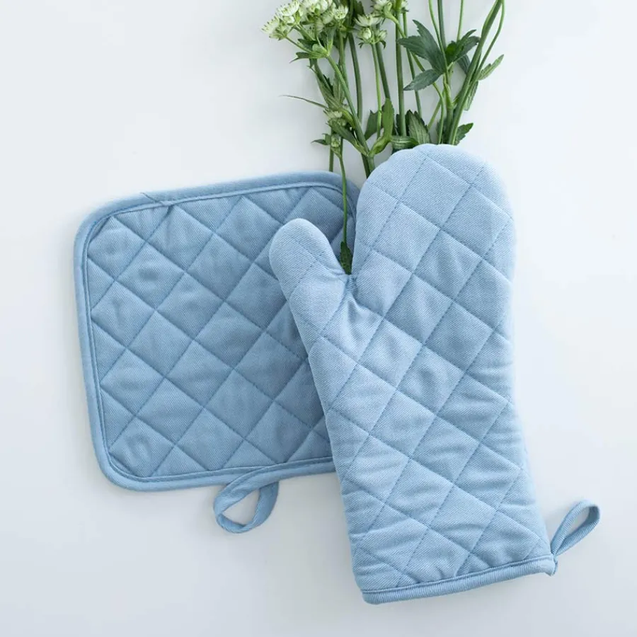 Home Gryteklut Lyseblå<CHRISTIANIA 1739