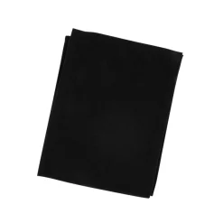 Home Kjøkkenhåndkle Sort<CHRISTIANIA 1739 Clearance